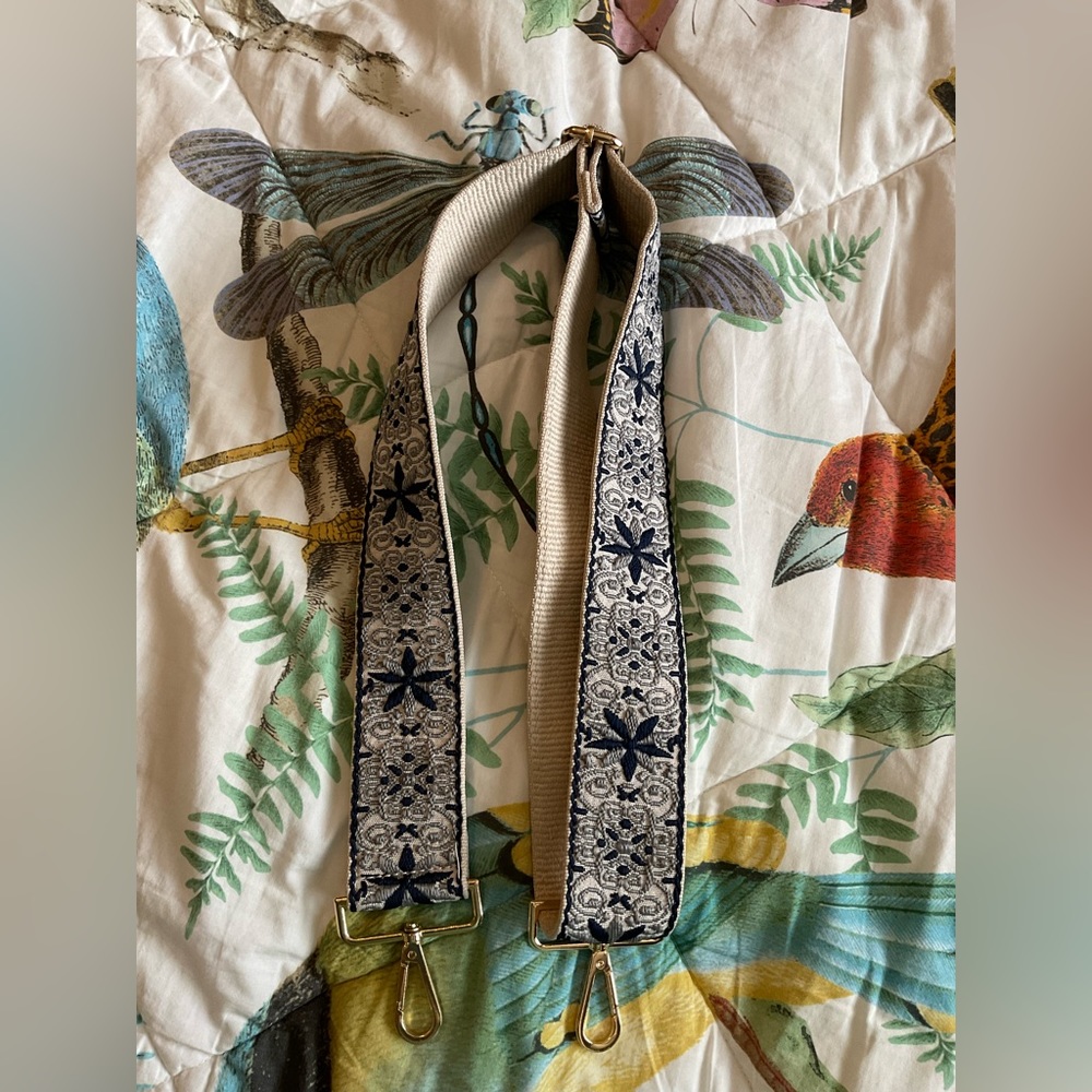 Purse Shoulder strap